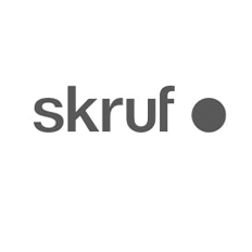 Skruf